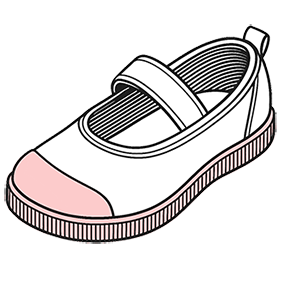 上靴 のコピー